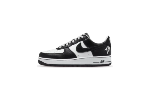 Air Force 1 - ''Terror Squad''