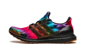 Ultra Boost "Nice Kicks - Woodstock Black Special Box"