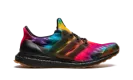 Ultra Boost "Nice Kicks - Woodstock Black Special Box"