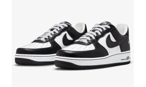 Air Force 1 - ''Terror Squad''