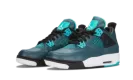 Air Jordan 4 Retro 30th GS "Teal" 705330 330