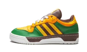 Rivalry Low "Human Made" FY1084