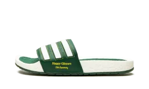Adilette Boost Happy "Happy Gilmore" GW0140