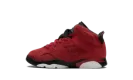 Air Jordan 6 PS "Toro Bravo" DV3605 600