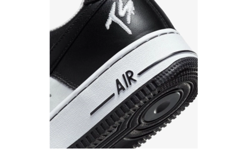 Air Force 1 - ''Terror Squad''
