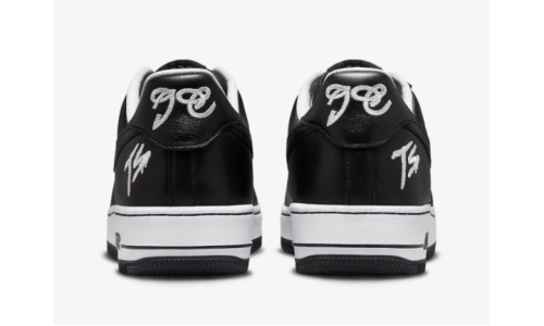 Air Force 1 - ''Terror Squad''