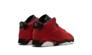 Air Jordan 6 PS "Toro Bravo" DV3605 600