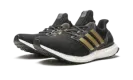 Ultra Boost 4.0 DNA "Black Metallic Gold" FY9316