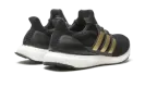Ultra Boost 4.0 DNA "Black Metallic Gold" FY9316
