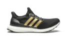 Ultra Boost 4.0 DNA "Black Metallic Gold" FY9316