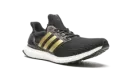 Ultra Boost 4.0 DNA "Black Metallic Gold" FY9316