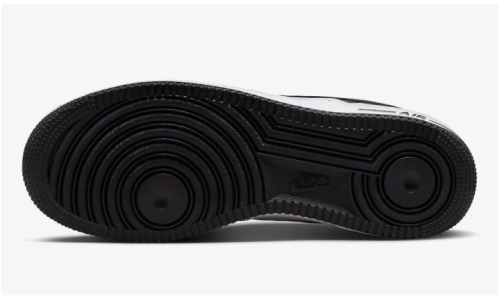 Air Force 1 - ''Terror Squad''