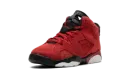 Air Jordan 6 PS "Toro Bravo" DV3605 600