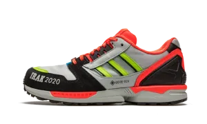 ZX 8000 GTX "IRAK 2020" FX0371