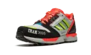 ZX 8000 GTX "IRAK 2020" FX0371