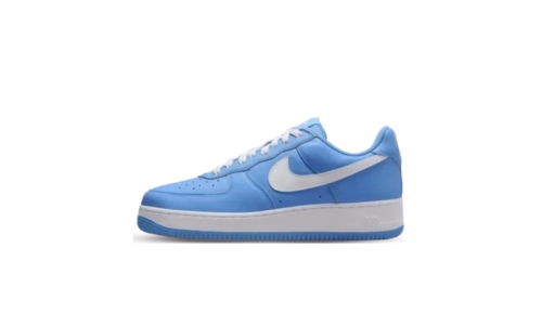 Air Force 1 - 40th Anniversary University Blue