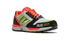ZX 8000 GTX "IRAK 2020" FX0371