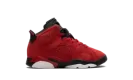 Air Jordan 6 PS "Toro Bravo" DV3605 600
