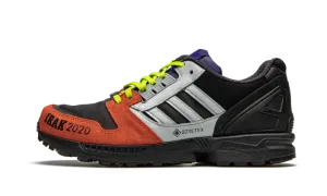 ZX 8000 GTX "IRAK 2020"