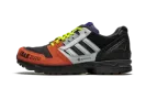ZX 8000 GTX "IRAK 2020"