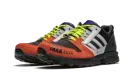 ZX 8000 GTX "IRAK 2020"