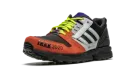 ZX 8000 GTX "IRAK 2020"