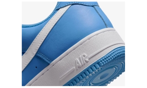 Air Force 1 - 40th Anniversary University Blue