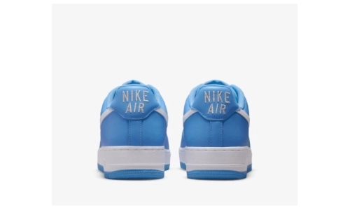 Air Force 1 - 40th Anniversary University Blue