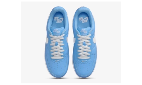 Air Force 1 - 40th Anniversary University Blue
