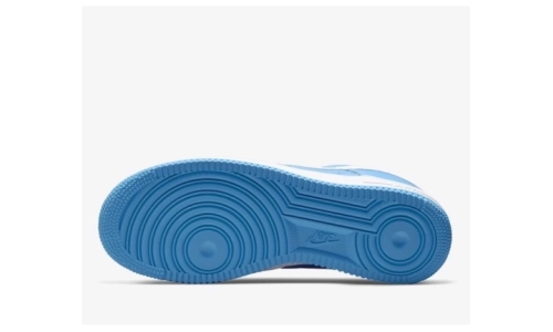 Air Force 1 - 40th Anniversary University Blue