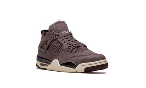 Air Jordan 4 - Violet Ore