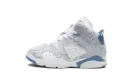 Air Jordan 6 Retro PS "Washed Denim" DX6176 100