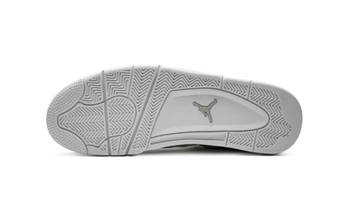 Air Jordan 4 - Snakeskin