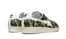 Superstar "BAPE - Green Camo" GZ8981