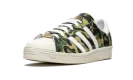 Superstar "BAPE - Green Camo" GZ8981