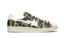 Superstar "BAPE - Green Camo" GZ8981