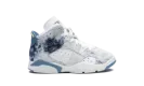 Air Jordan 6 Retro PS "Washed Denim" DX6176 100