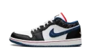 Air Jordan 1 Low SE "Industrial Blue Sashiko" FV3622 141