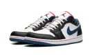 Air Jordan 1 Low SE "Industrial Blue Sashiko" FV3622 141
