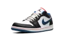Air Jordan 1 Low SE "Industrial Blue Sashiko" FV3622 141