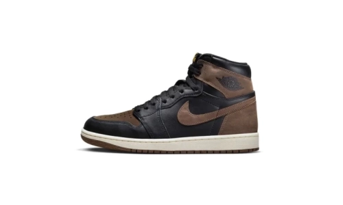 Air Jordan 1 - Palomino