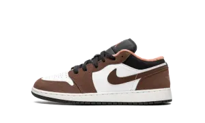 Air Jordan 1 Low SE GS "Mocha" DM0589 200