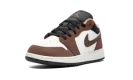 Air Jordan 1 Low SE GS "Mocha" DM0589 200
