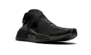 NMD Hu "Pharrell - Black Future"