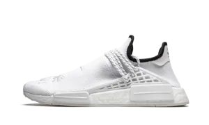 NMD Humanrace "Pharrell Williams - Core White" GY0092