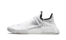 NMD Humanrace "Pharrell Williams - Core White" GY0092