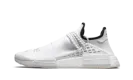 NMD Humanrace "Pharrell Williams - Core White" GY0092