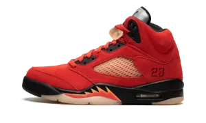 AIR JORDAN 5 WMNS "Mars For Her" DD9336 800