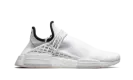 NMD Humanrace "Pharrell Williams - Core White" GY0092