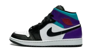 Air Jordan 1 Mid "Aqua" DQ8426 154